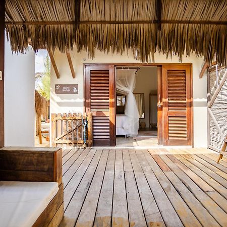 La Cozinha Bungalow Барра-Гранді Екстер'єр фото