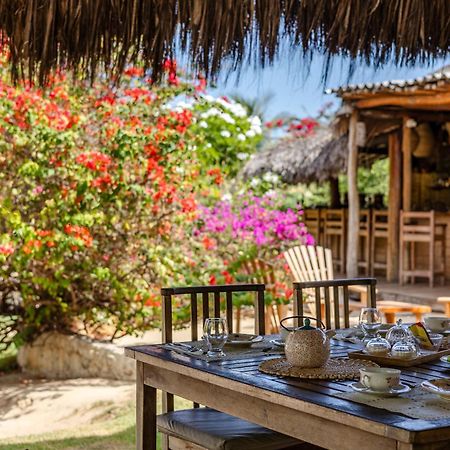 La Cozinha Bungalow Барра-Гранді Екстер'єр фото
