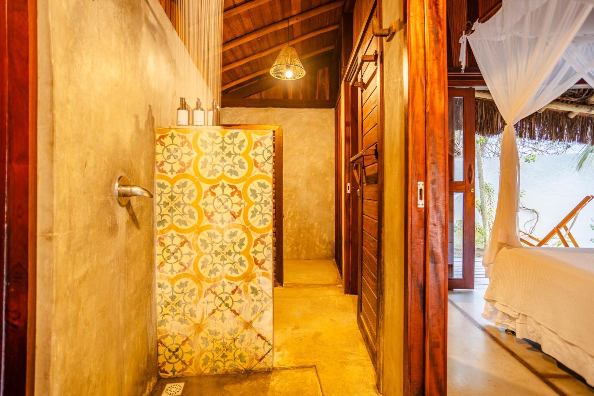 La Cozinha Bungalow Барра-Гранді Екстер'єр фото